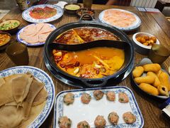 -楠火锅(新街口苏宁店)
