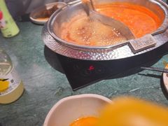 -牛New寿喜烧(中山公园龙之梦店)