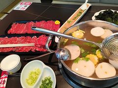 -正禾鲜·潮汕牛肉火锅(凯德天府店)