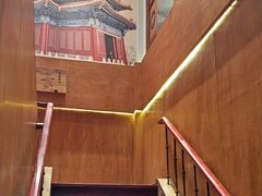 -北京老门框爆肚涮肉馆(凤城六路店)