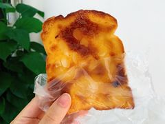 -沁屋面包店(人民东路店)