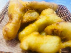 -潮之南·潮汕菜·鱼仔档(南山店)