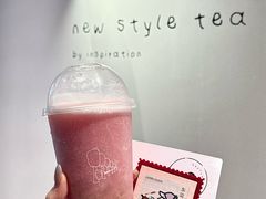 -喜茶(东莞厚街万达店)