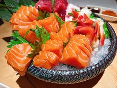 -大渔铁板烧(天河城店)