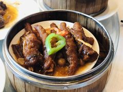-福州世茂洲际酒店·福邸(台江店)