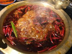 -大味老火锅City店