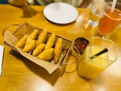 -青麦家·融合餐厅(江岛智立方店)