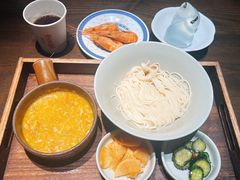 -李百蟹·蟹黄面·江景餐厅(外滩·豫园店)