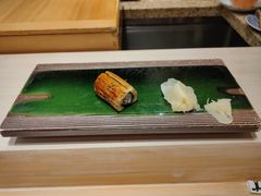 鳗鱼寿司-鮨一日本料理旗舰店(总店)