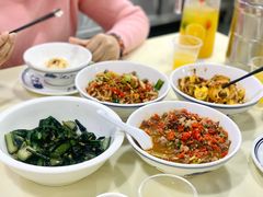 -笨罗卜浏阳菜馆(太平街店)