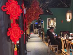 -小凤庭·地道湖北菜武昌鱼·藕汤(38年黄鹤楼店)