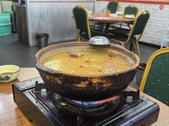 -谢记上海大排档(长寿路店)