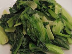 清炒时蔬-箸福·夜上海(雨花客厅店)