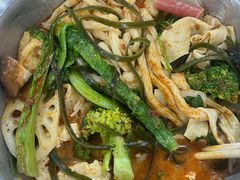 -风情居麻辣烫总店