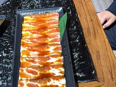 -九田家黑牛烤肉料理(盛龙广场店)