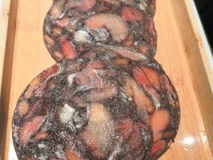 乌鸡肉-火炉火自助餐(西直门凯德MALL店)