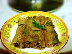 素烧鹅-那家小馆•北京菜•烤鸭(中关村店)