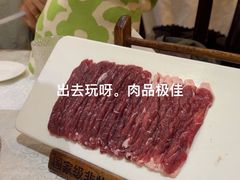 -东来顺饭庄(新源里店)