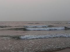 -西中岛海滨