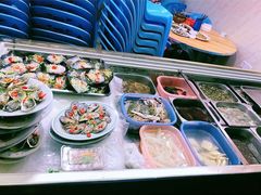 -长平老姿娘夜粥(平东一街店)
