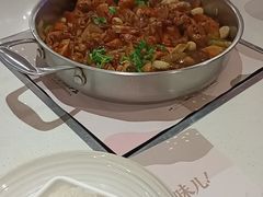 -黄记煌三汁焖锅(首创奥特莱斯店)