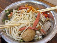 -神卤米粉(正阳步行街店)