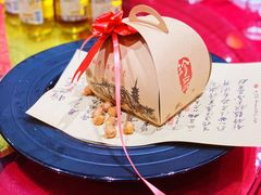 老醋花生-万家宴海鲜大酒楼(五四路店)