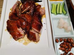 -茄子恰恰·新云南小炒(坪山益田店)