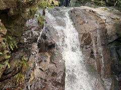 -藏龙百瀑风景区