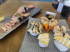 -大鲜生·亚洲菜融合小食堂