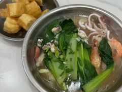 -福屿鲜捞小吃·捞化(福屿总店)