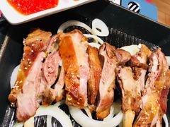 -西贝(宝乐汇店)