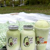 CoCo牛油果 健康又好喝！