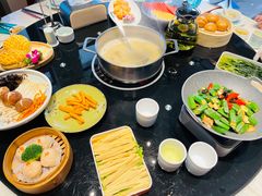 -花城粤菜餐厅(高新区店)