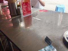 -杨记烤肉老店