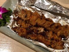 烤肉串-米纸越南小馆(金鹰世界店)