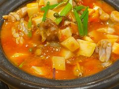 -粗茶淡饭·隐庐私厨(东亭店)