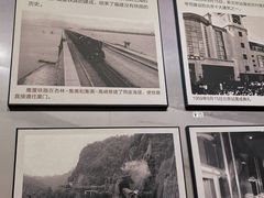 -中国铁道博物馆(正阳门馆)
