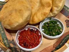 -奔跑吧陕菜·盛世长安(民乐园万达店)