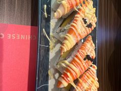 -仙隐小鹿中华料理(南宁万象城店)