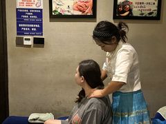 -39°·叁十九度·浴足SPA(龙湖滨江天街总店)