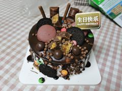 -味多美蛋糕(朝新嘉园店)