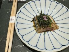 -辉·四季料亭·怀石料理·深夜食堂烧鸟·Omakase