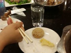 -蝎王府羊蝎子(北大地店)
