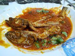 红烧明太鱼-故乡明太鱼屋(航北路店)