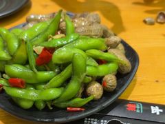 -平娃三宝烧烤·面食(南小街店)