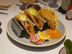-墨纪Mojí墨西哥餐厅(官舍店)