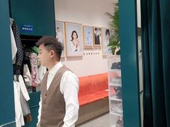 -海马体照相馆(重庆爱琴海购物公园店)