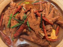 -山四砂锅(太原钟楼街店)