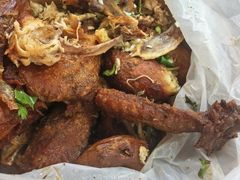 -童子鸡专卖店(中新街店)